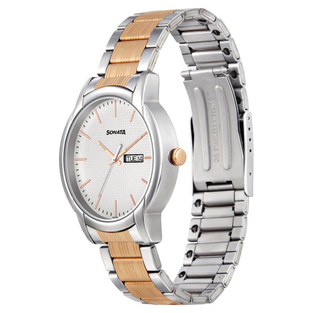 New sonata shop watch