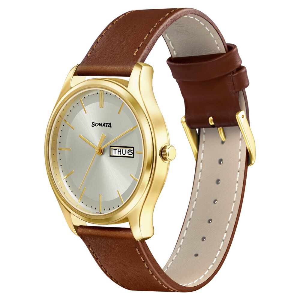 Sonata watch band outlet