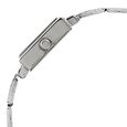 Sonata Quartz Analog Silver Dial Stainless Steel Strap Watch for Women - image number 2