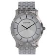 Sonata Quartz Analog Silver Dial Stainless Steel Strap Watch for Men - image number 0