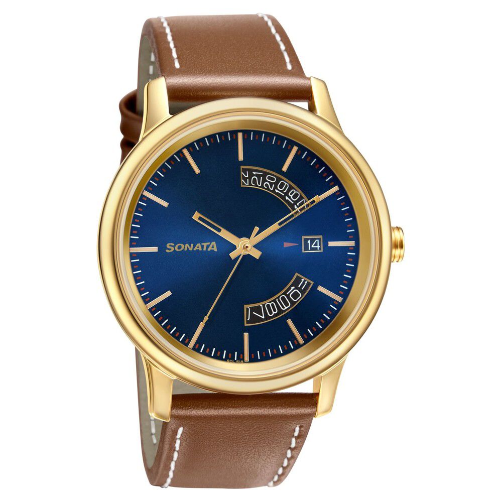 Sonata latest shop watches for mens