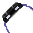 SF Digital Dial Plastic Strap Women Watch - image number 2