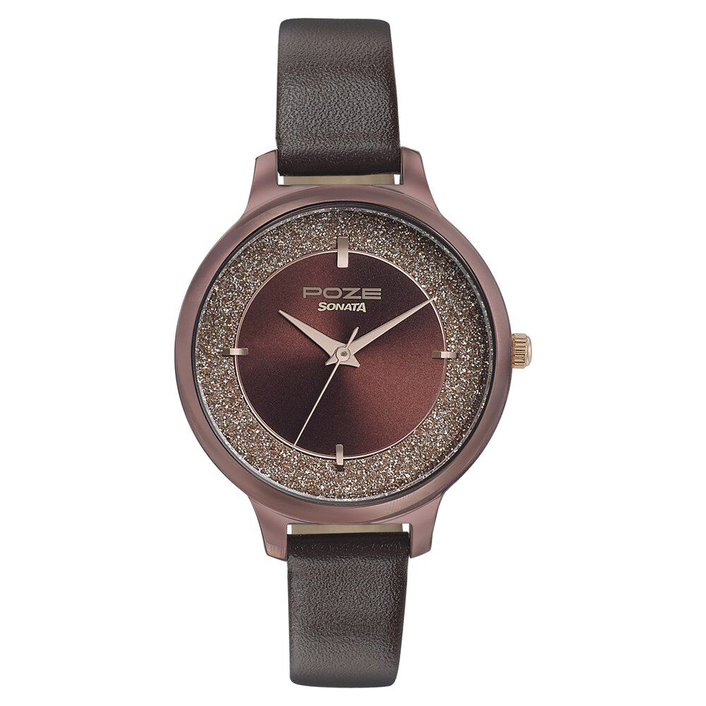 New sonata shop watch for girl
