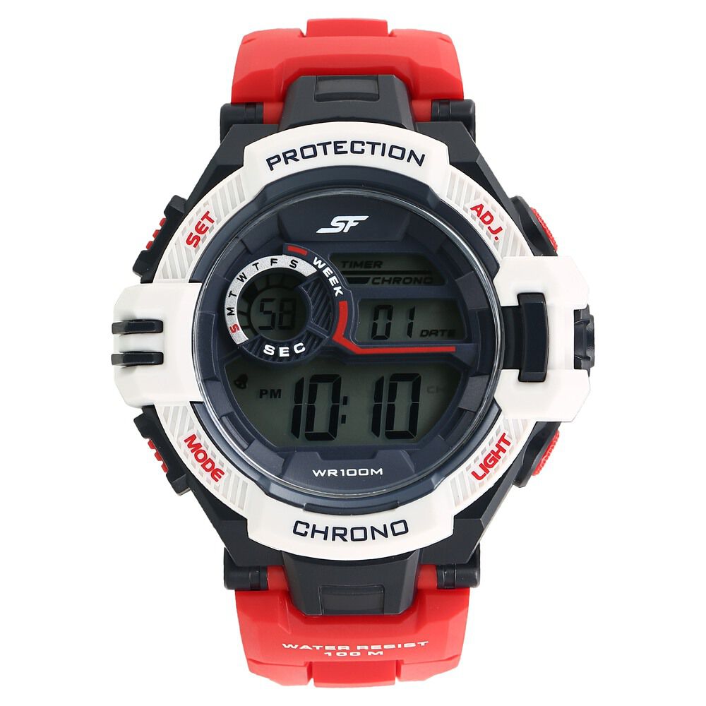 Super fiber deals sonata watches