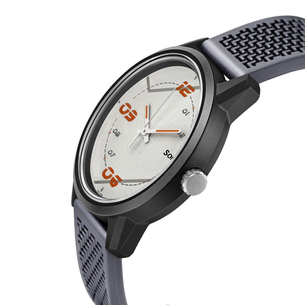 Sonata 77085pp01 on sale volt watch