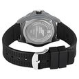SF Sporty Black Dial Polyurethane Strap Watch for Men - image number 4