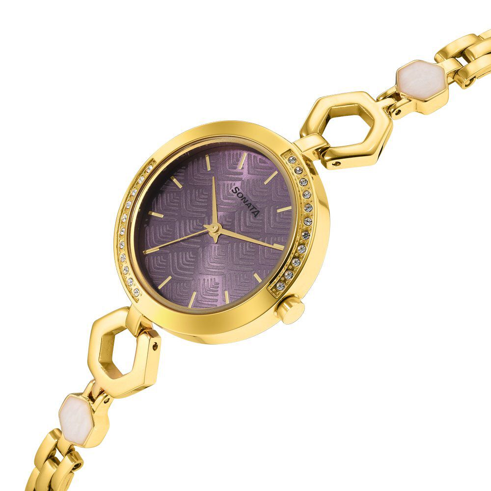 Sonata watch shop snapdeal