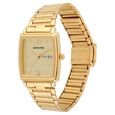Sonata Champagne Dial Watch for Men - image number 2