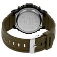 SF Digital Dial Plastic Strap Watch for Men - image number 3