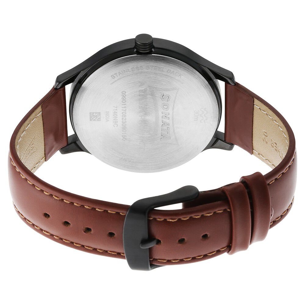 Timex sonata watches top