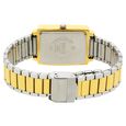 Sonata Quartz Analog Champagne Dial Stainless Steel Strap Watch for Men - image number 3