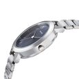 Sonata Play Blue Dial Women Watch With Stainless Steel Strap - image number 2