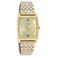 Sonata Quartz Analog White Dial Stainless Steel Strap Watch for Men