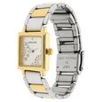 Sonata Quartz Analog Silver Dial Stainless Steel Strap Watch for Women - image number 1
