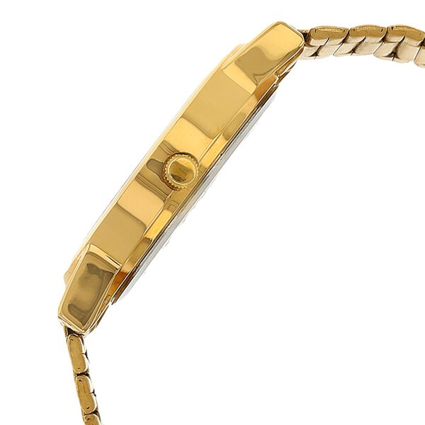 Sonata Quartz Analog Champagne Dial Stainless Steel Strap Watch for Men - image number 2