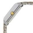 Sonata Quartz Analog Champagne Dial Stainless Steel Strap Watch for Women - image number 2