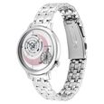 Sonata Unveil Quartz Analog Silver Dial Metal Strap Watch for Women - image number 1