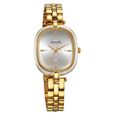 Sonata Utsav Silver Dial Watch for Women - image number 0