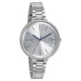 Sonata Mission Mangal Silver Dial Women Watch With Stainless Steel Strap - image number 0