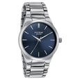 Sonata Poze Quartz Analog Blue Dial Metal Strap Watch for Men - image number 2