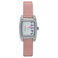 Sonata Quartz Analog White Dial Leather Strap Watch for Women - image number 0