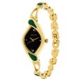 Sonata Quartz Analog Black Dial Metal Strap Watch for Women - image number 1