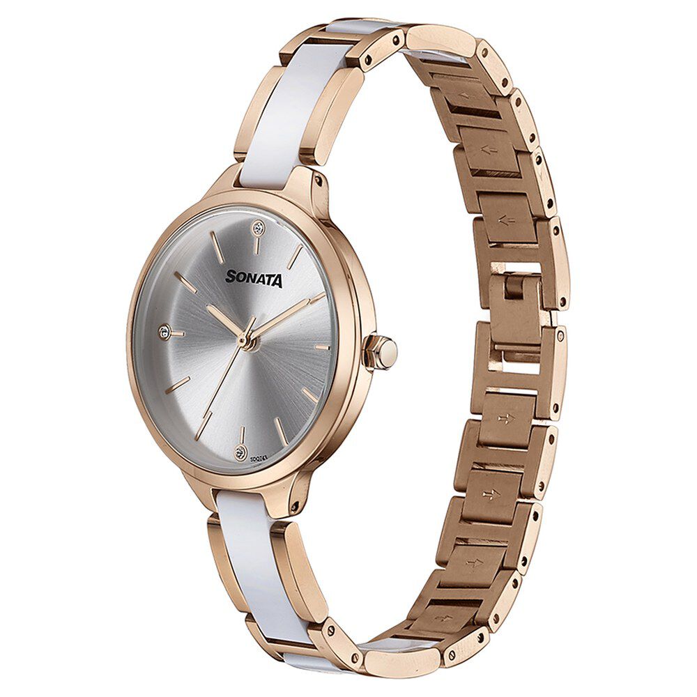 Sonata fancy watch sale