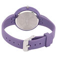 Sonata Quartz Analog Silver Dial Strap Watch for Women - image number 2