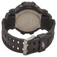 SF Digital Dial Plastic Strap Watch for Men - image number 3