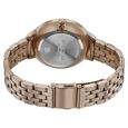 Poze by Sonata Quartz Analog Silver Dial Stainless Steel Strap Watch for Women - image number 4