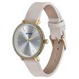 Sonata Wedding Edit Quartz Analog Silver Dial Stainless Steel Strap Watch For Women - image number 3