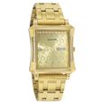 Sonata Quartz Analog Silver Dial Stainless Steel Strap Watch for Men