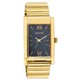 Sonata Quartz Analog Black Dial Stainless Steel Strap Watch for Men - image number 0
