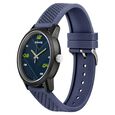 Sonata Quartz Analog PU Strap Watch for Men - image number 1