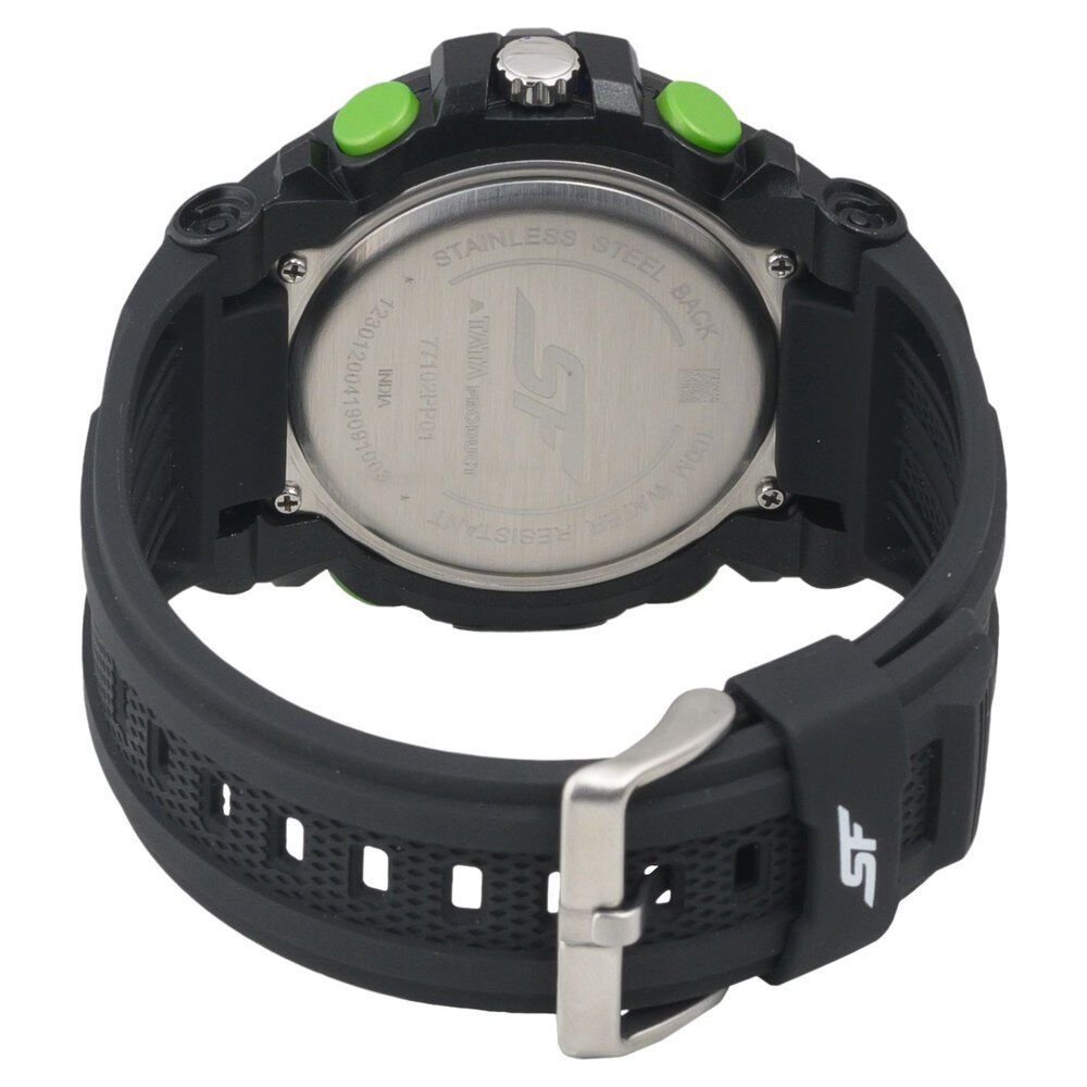 Sf tata clearance watch 77030pp02