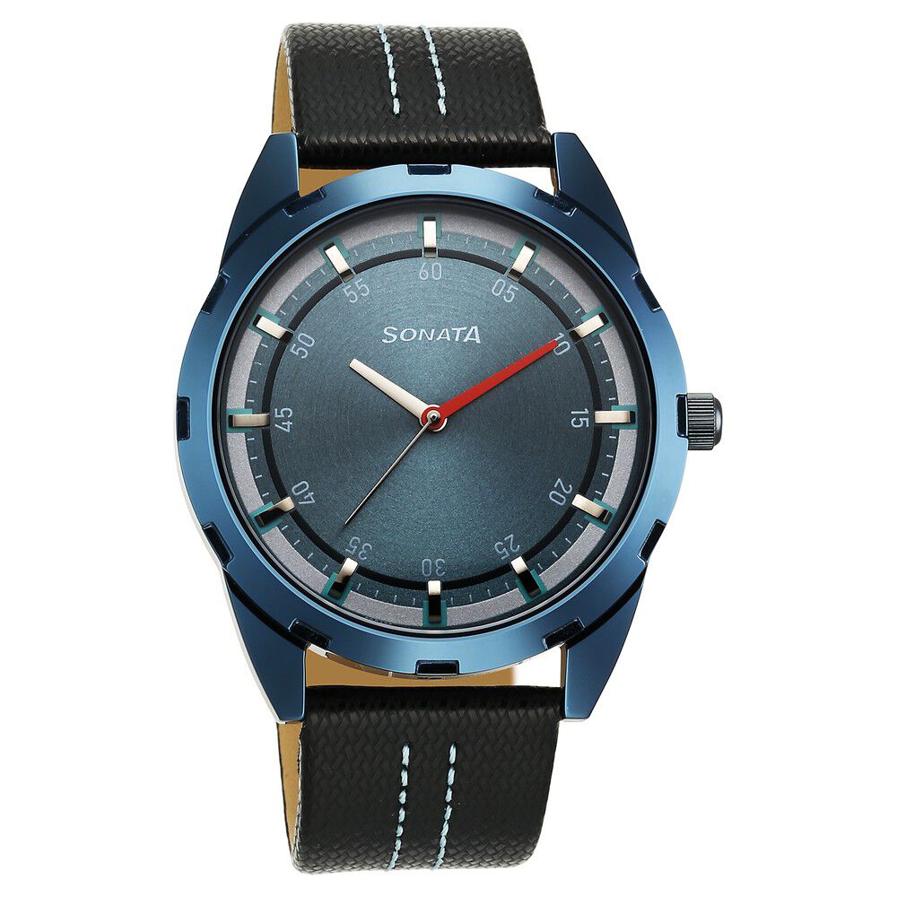 Sonata watch latest model cheap