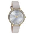 Sonata Wedding Edit Quartz Analog Silver Dial Stainless Steel Strap Watch For Women - image number 2