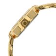 Sonata Quartz Analog Champagne Dial Metal Strap Watch for Women - image number 2