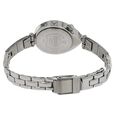 Sonata Quartz Analog Silver Dial Stainless Steel Strap Watch for Women - image number 3