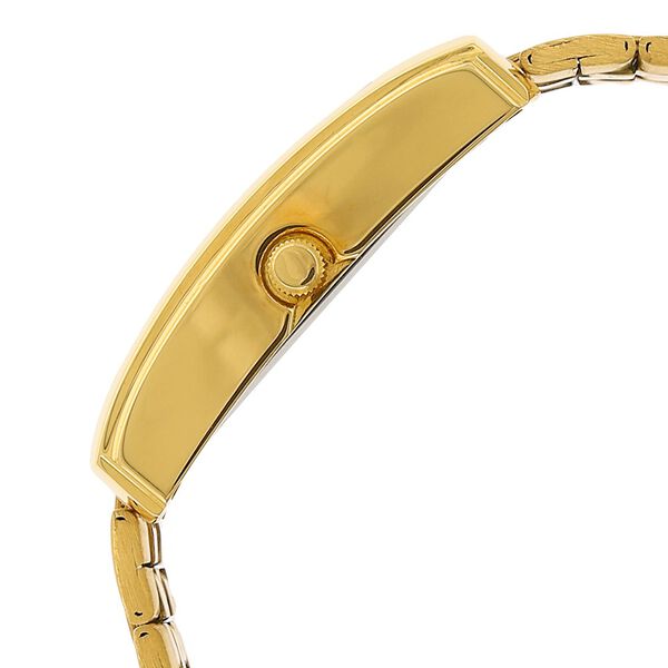 Sonata Quartz Analog with Day and Date Champagne Dial Stainless Steel Strap Watch for Men - image number 2
