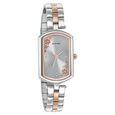 Sonata Wedding Maroon Dial Women Watch With Stainless Steel Strap