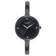 Sonata Poze Quartz Analog Black dial Metal Strap Watch for Women - image number 1