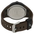 SF Digital Dial Brown Plastic Strap Watch for Men - image number 3