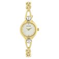 Sonata Quartz Analog Champagne Dial Metal Strap Watch for Women - image number 0