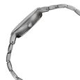 Poze by Sonata Quartz Analog Grey Dial Metal Strap Watch for Women - image number 3