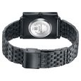 Sonata Poze Quartz Analog Black Dial Metal Strap Watch For Women - image number 5