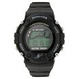 SF Digital Dial Plastic Strap Watch for Men