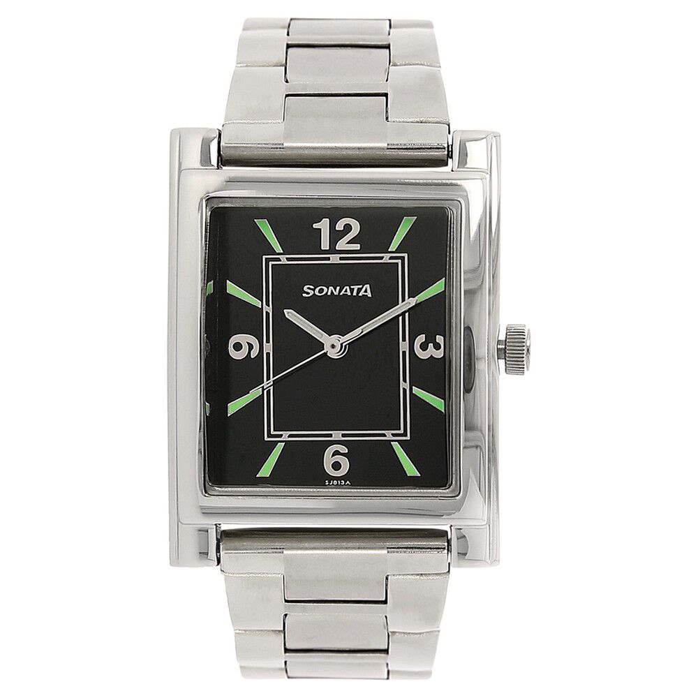 Sonata watch 7925saa discount price