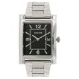 Sonata Quartz Analog White Dial Leather Strap Watch for Men
