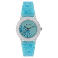 Sonata Quartz Analog Multicoloured Dial Leather Strap Watch for Women